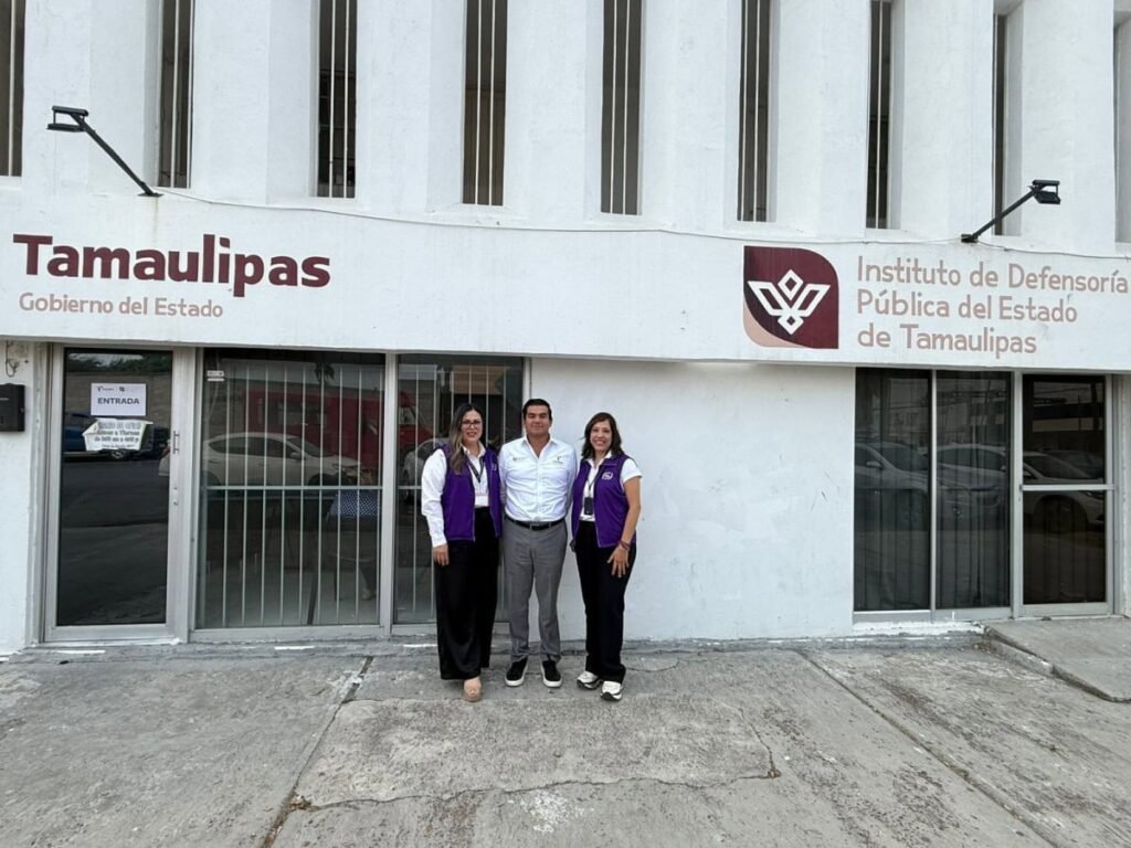 Defensoría Pública