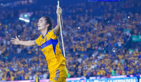 Diana Ordóñez resalta el trabajo en equipo tras título de Tigres
