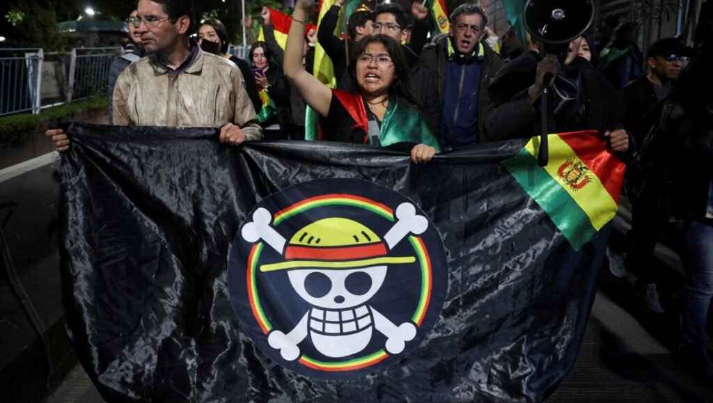 Protestas globales de la Generación Z desafían gobiernos