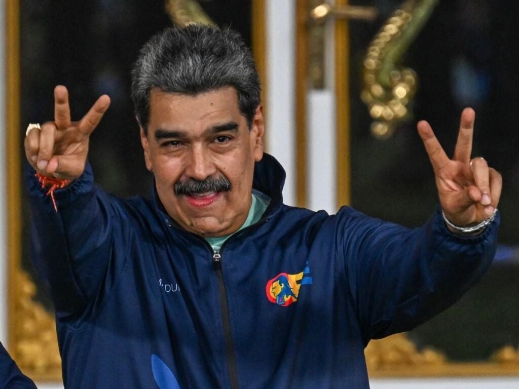 Venezuela rechaza designación de EU al Cártel de los Soles