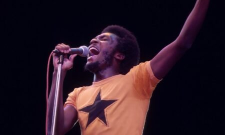 Fallece Jimmy Cliff, leyenda del reggae, a los 81 años