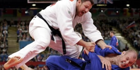La Federación de Judo permite a Rusia competir con su bandera en 2025