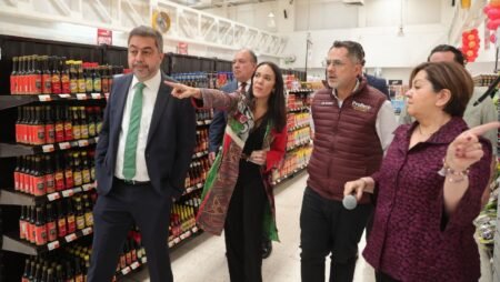 Profeco recupera $314 mil para consumidores en Buen Fin