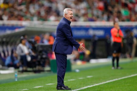 México enfrentará exigente prueba ante Uruguay