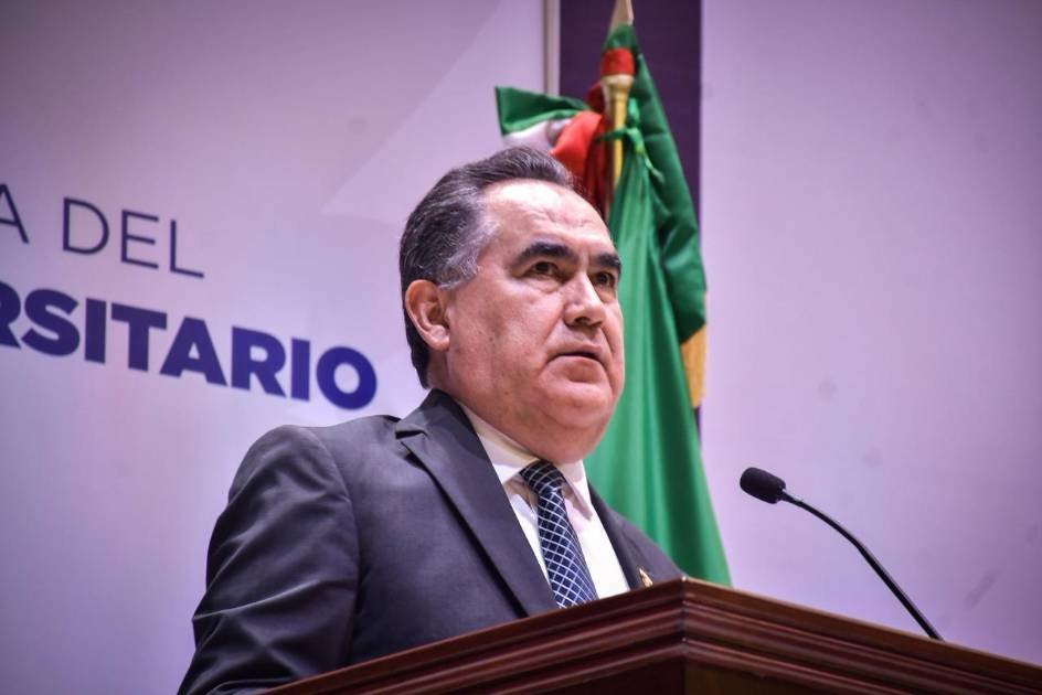 UAS instala nuevo Consejo Universitario con más inclusión UAS instala nuevo Consejo Universitario con más inclusión