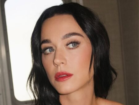 Sophie Grégoire opina sobre la relación de Justin Trudeau y Katy Perry