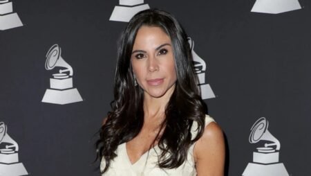 Paola Rojas comparte su proceso tras separación de Zague