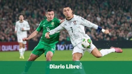 Portugal y Noruega clasifican al Mundial 2026; ya son 32 equipos