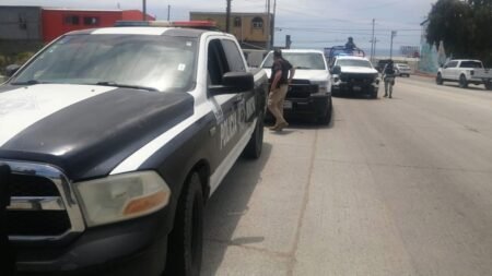 Pareja investigada por abandono infantil en Rosarito tras rescate