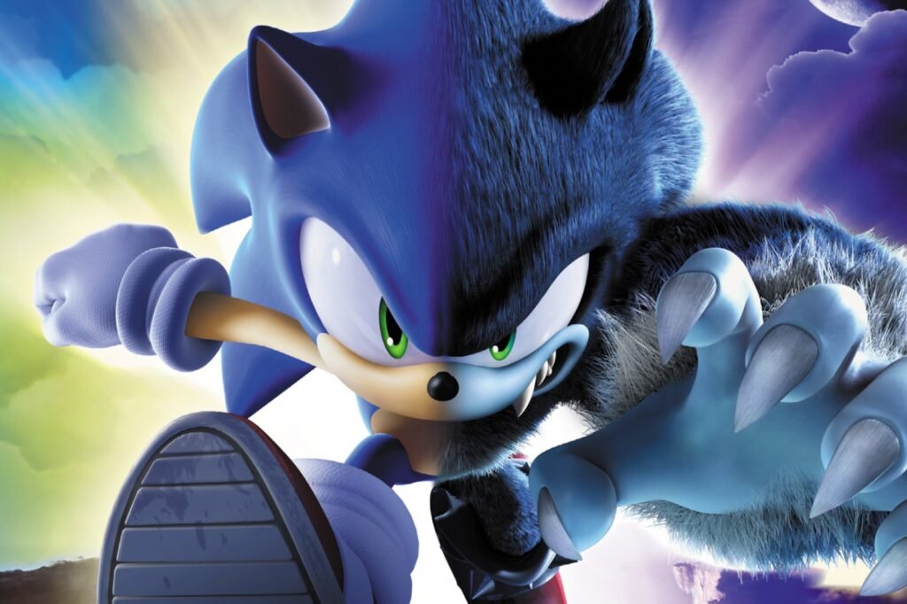 Bowling for Soup relanza “Endless Possibility” de Sonic Unleashed