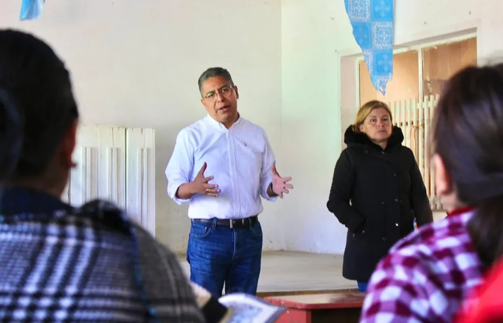 PAN Puebla urge postura ante ataques de Morena y posibles deserciones PAN Puebla urge postura ante ataques de Morena y posibles deserciones