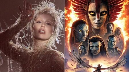 Miley Cyrus estrena canción para Avatar: Fuego y Cenizas en diciembre