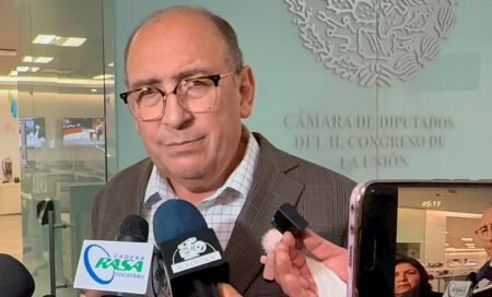 Moreira alerta sobre riesgos de aprobar Ley de Agua sin debate amplio
