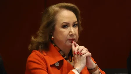 Esquivel pide más mujeres en presidencias municipales: SCJN