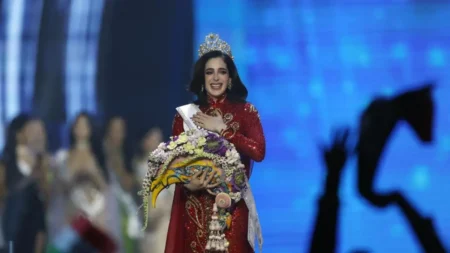 Denuncian vínculos de corrupción entre Morena y eventos internacionales