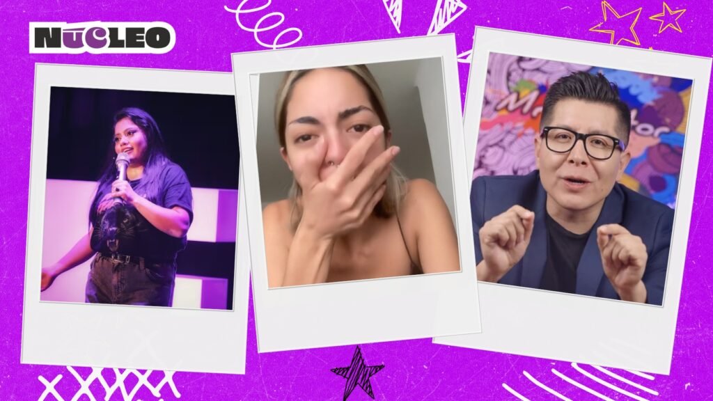 Morena propone regular a influencers con licencias en CDMX