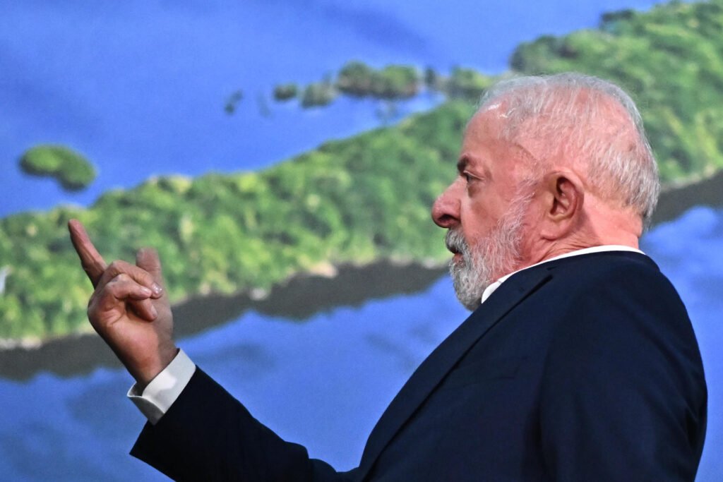 COP30: negociaciones se estancan pese al impulso de Lula