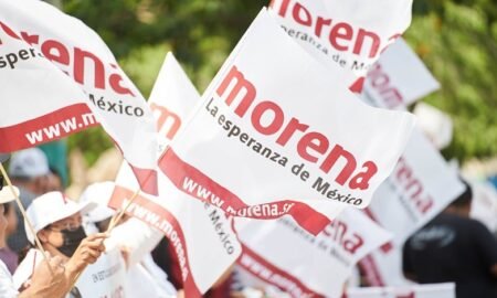 Morena nombra coordinadores distritales rumbo a 2026 en Coahuila