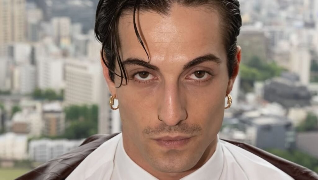 Damiano David cancela Corona Capital 2025 por gripe