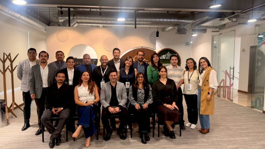 Tamaulipas fortalece la economía circular para desarrollo sostenible