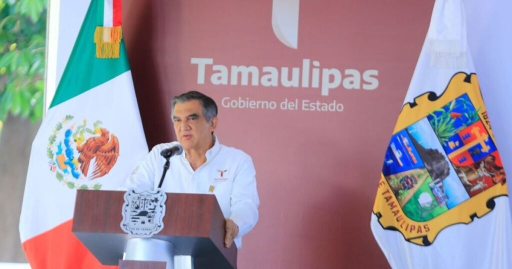 Tamaulipas refuerza desarrollo urbano sostenible y movilidad Tamaulipas refuerza desarrollo urbano sostenible y movilidad