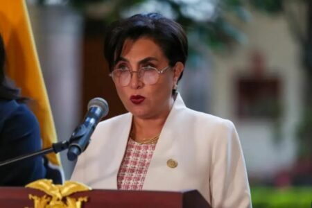 Accidente en la vía Aloag-Santo Domingo deja un fallecido