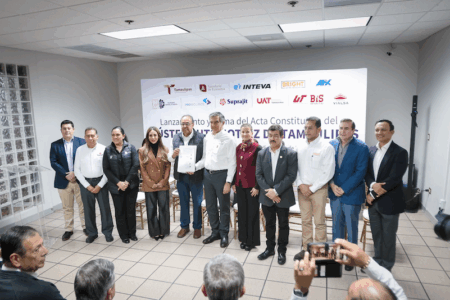 Matamoros impulsa clúster automotriz para crecimiento industrial