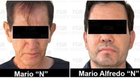 Prisión preventiva para cuñado y suegro de Iván Archivaldo