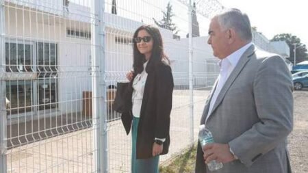 Javier López Zavala, culpable de feminicidio de Cecilia Monzón