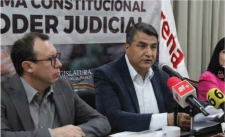 Morena rechaza aumento a tarifa de transporte público en Jalisco