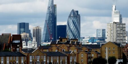 Reino Unido retrasa aprobación de la nueva embajada china en Londres