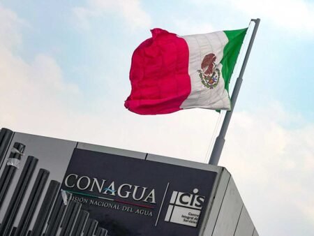 Reforma limita transmisión de concesiones de agua entre privados