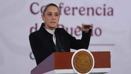 México, segundo país con menor desempleo mundial en 2025