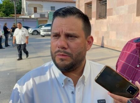 Protección Civil Tamaulipas alerta por Frente Frío No. 18