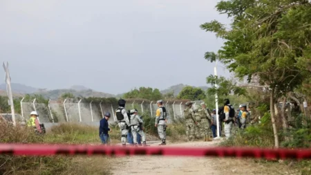 PAN responsabiliza a AMLO por descarrilamiento del Tren Interoceánico