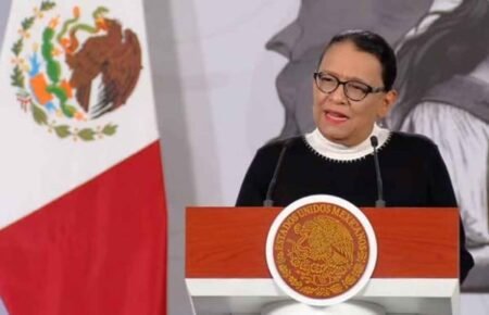 Acuerdan fin de bloqueos en Chihuahua por Ley de Aguas Acuerdan fin de bloqueos en Chihuahua por Ley de Aguas