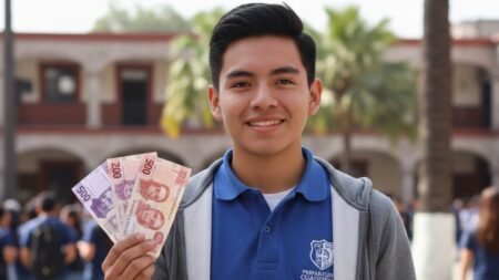 Pago de Beca Benito Juárez sigue esta semana para preparatoria Pago de Beca Benito Juárez sigue esta semana para preparatoria