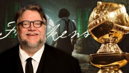 Frankenstein de Guillermo del Toro lidera nominaciones al Globo de Oro
