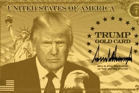 Trump lanza sitio oficial para tramitar la Visa Dorada en EE UU