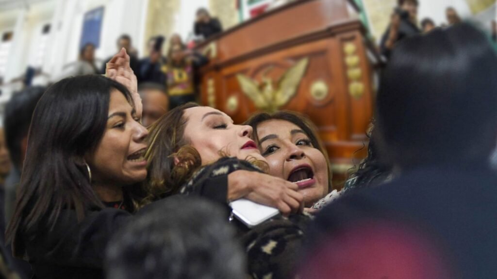 Congreso CDMX aprueba reforma; MC alerta retroceso en transparencia