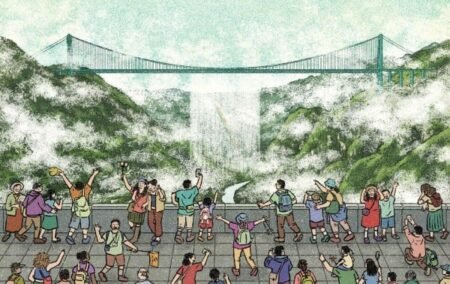 China exhibe avances tecnológicos ante el declive de EE UU