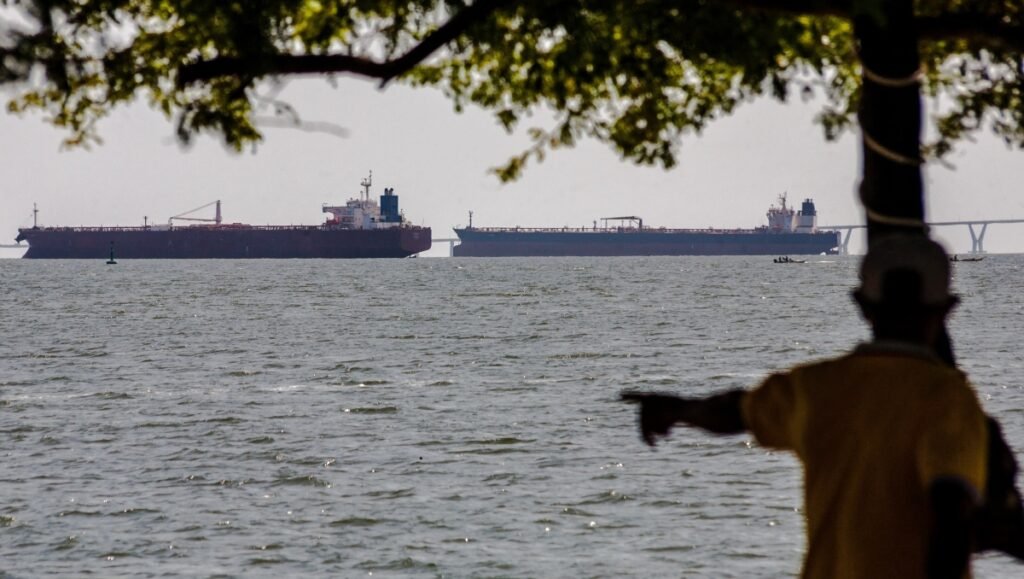 Rusia advierte a EU sobre riesgos de bloqueo naval en Venezuela