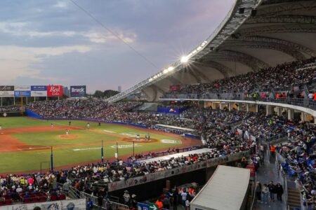 Jalisco será sede de la Serie del Caribe 2026 en Zapopan
