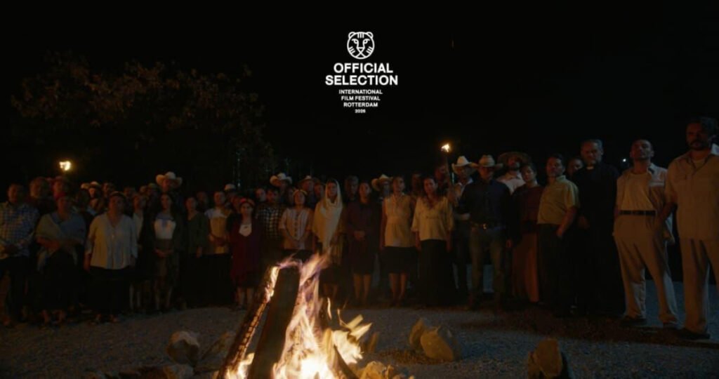 “Tekenchu: El ritual de los nahuales se estrena en Rotterdam” "Tekenchu: El ritual de los nahuales se estrena en Rotterdam"