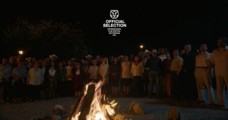 "Tekenchu: El ritual de los nahuales se estrena en Rotterdam"