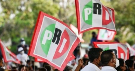 PRI denuncia afiliaciones indebidas a Morena con programas sociales