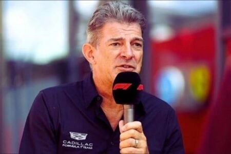 Cadillac debutará en F1 con anuncio de 8 mdd en el Super Bowl