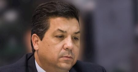 Exgobernador Cabeza de Vaca representará al PAN en Norteamérica pese a señalamientos penales