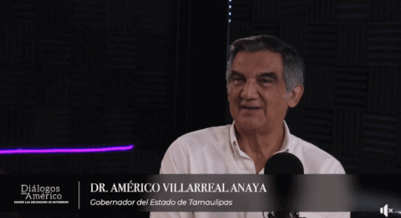 Diálogos con Américo