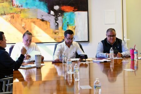 Torreón aprueba estados financieros 2025 con alza en ingresos y gasto en obra pública Torreón aprueba estados financieros 2025 con alza en ingresos y gasto en obra pública